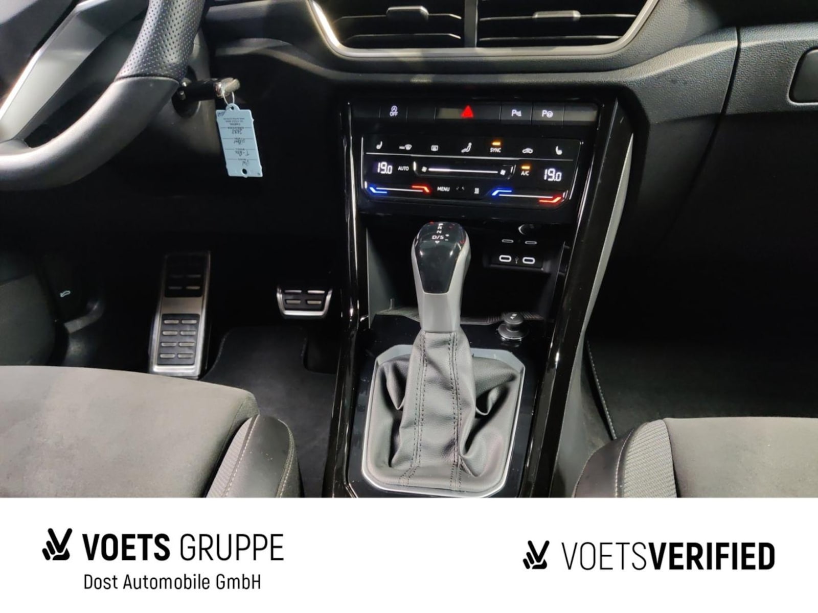 Volkswagen T-Roc – Bild 9