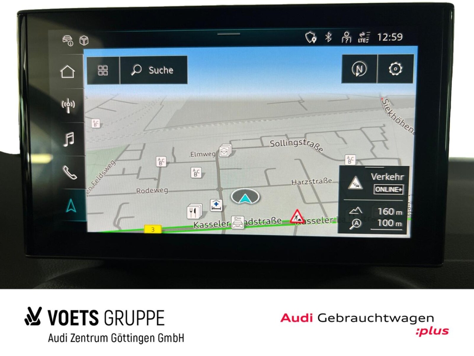 Audi Q2 – Bild 9