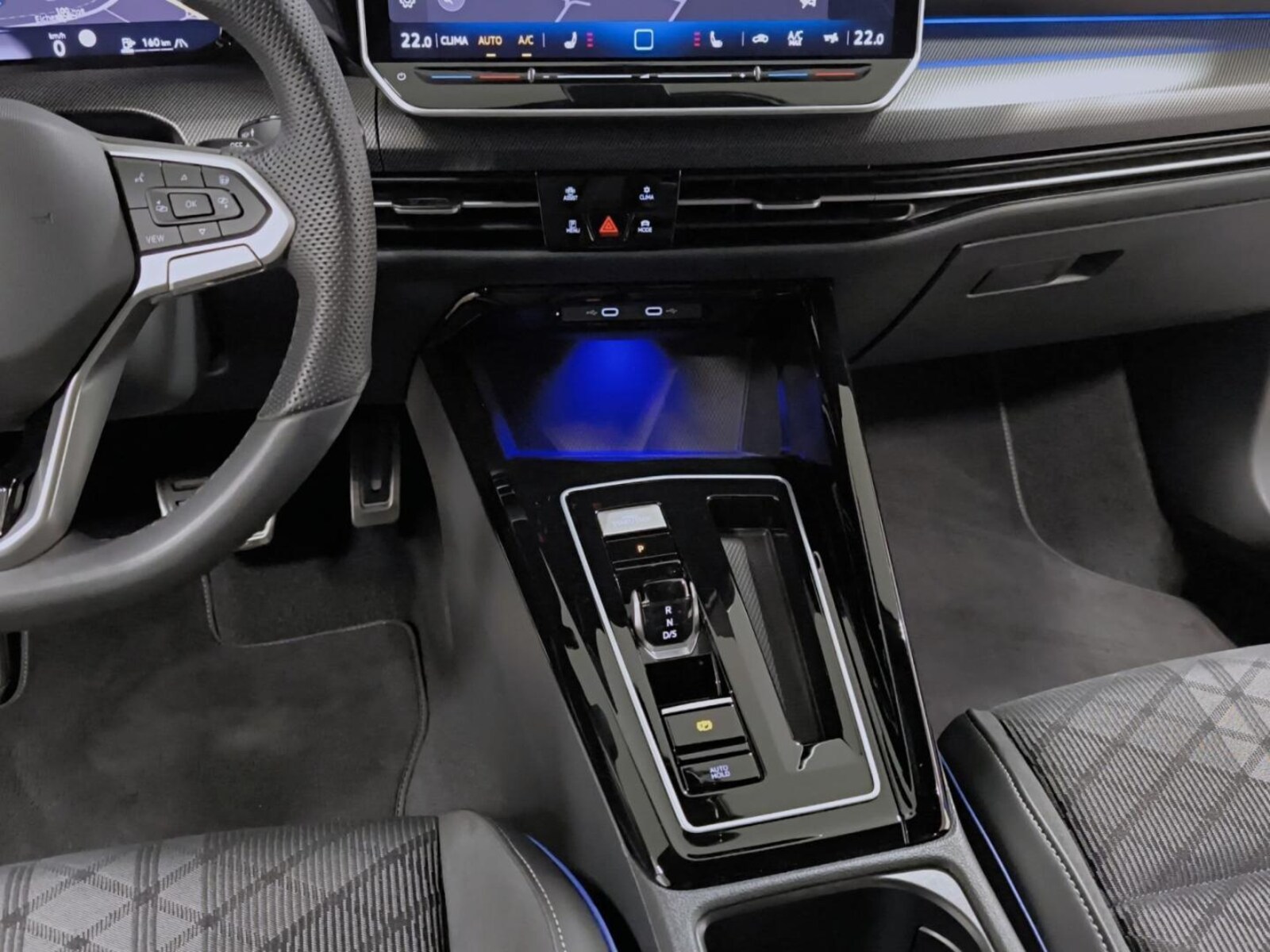 Volkswagen Golf – Bild 17