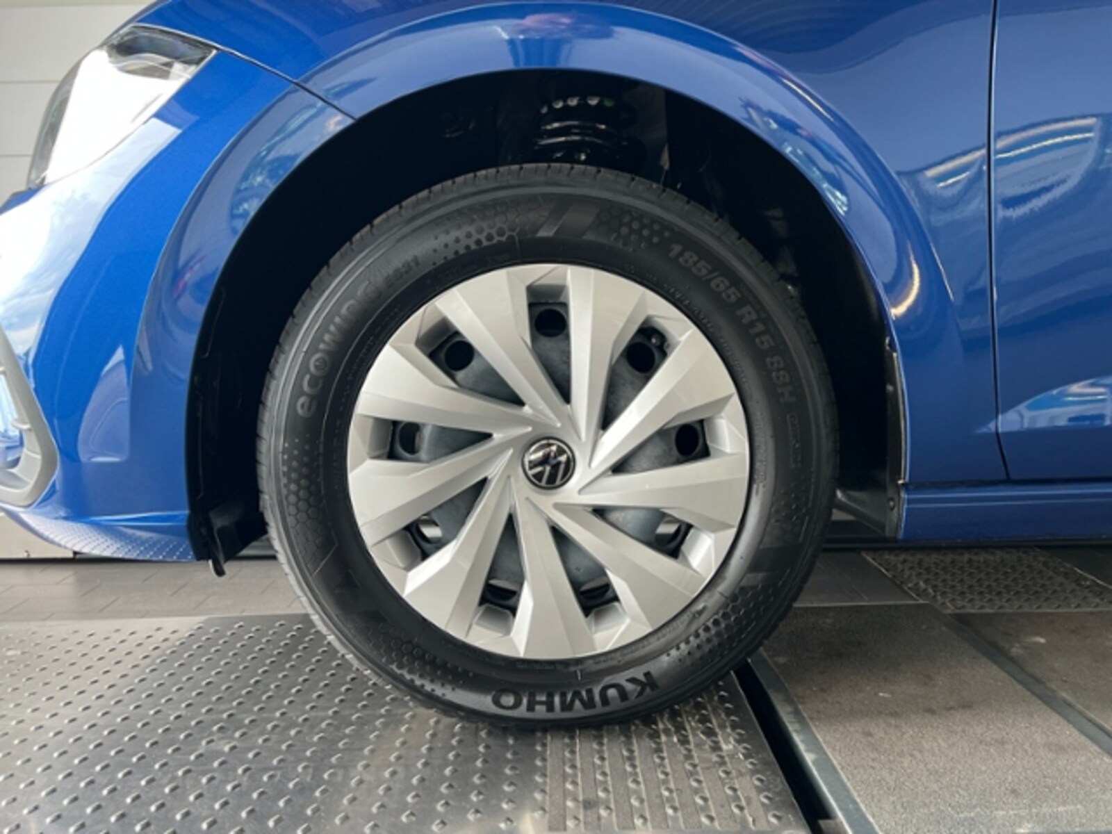 Volkswagen Polo – Bild 5
