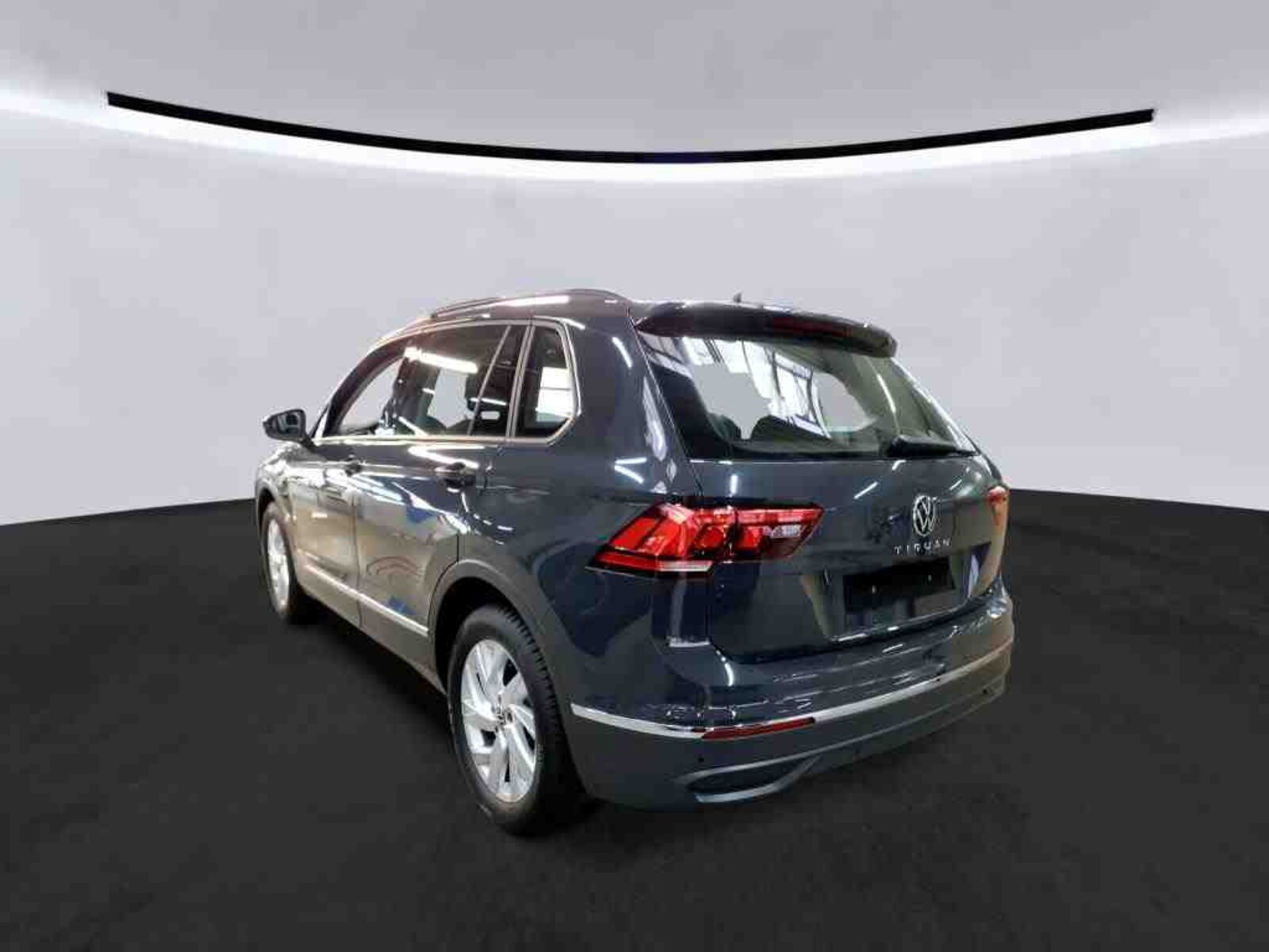 Volkswagen Tiguan – Bild 4