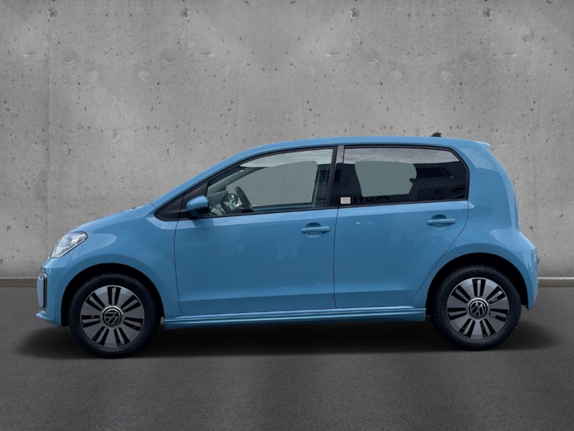 Volkswagen e-up! Edition