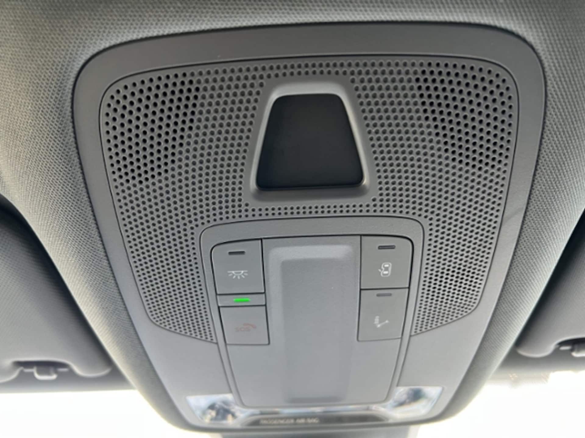 Audi A3 Sportback Advanced