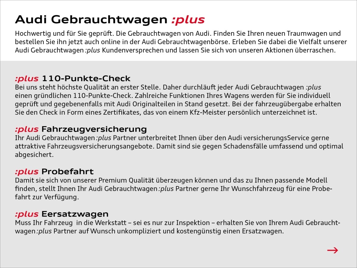 Image about Audi SQ8 TFSI quattro tiptronic