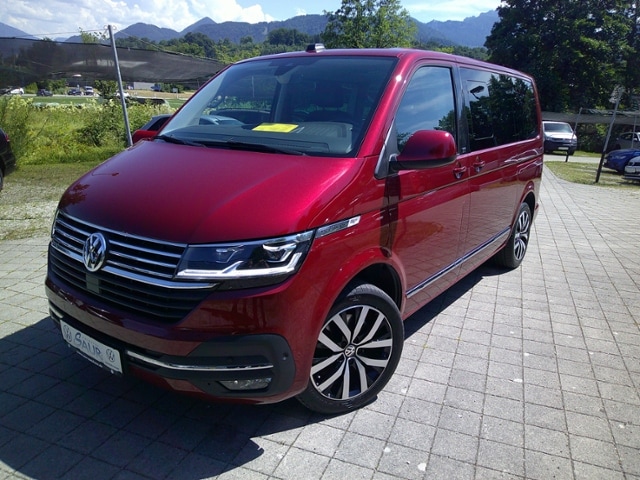 Volkswagen T6.1 Multivan