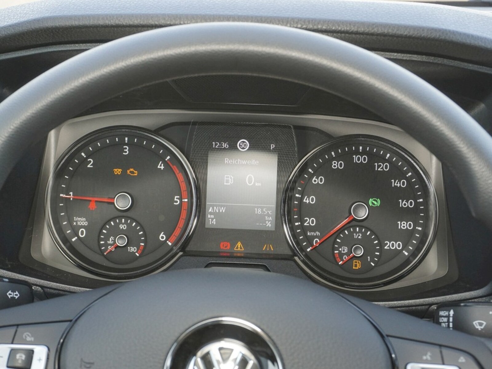 Volkswagen Grand California 680 – Bild 15