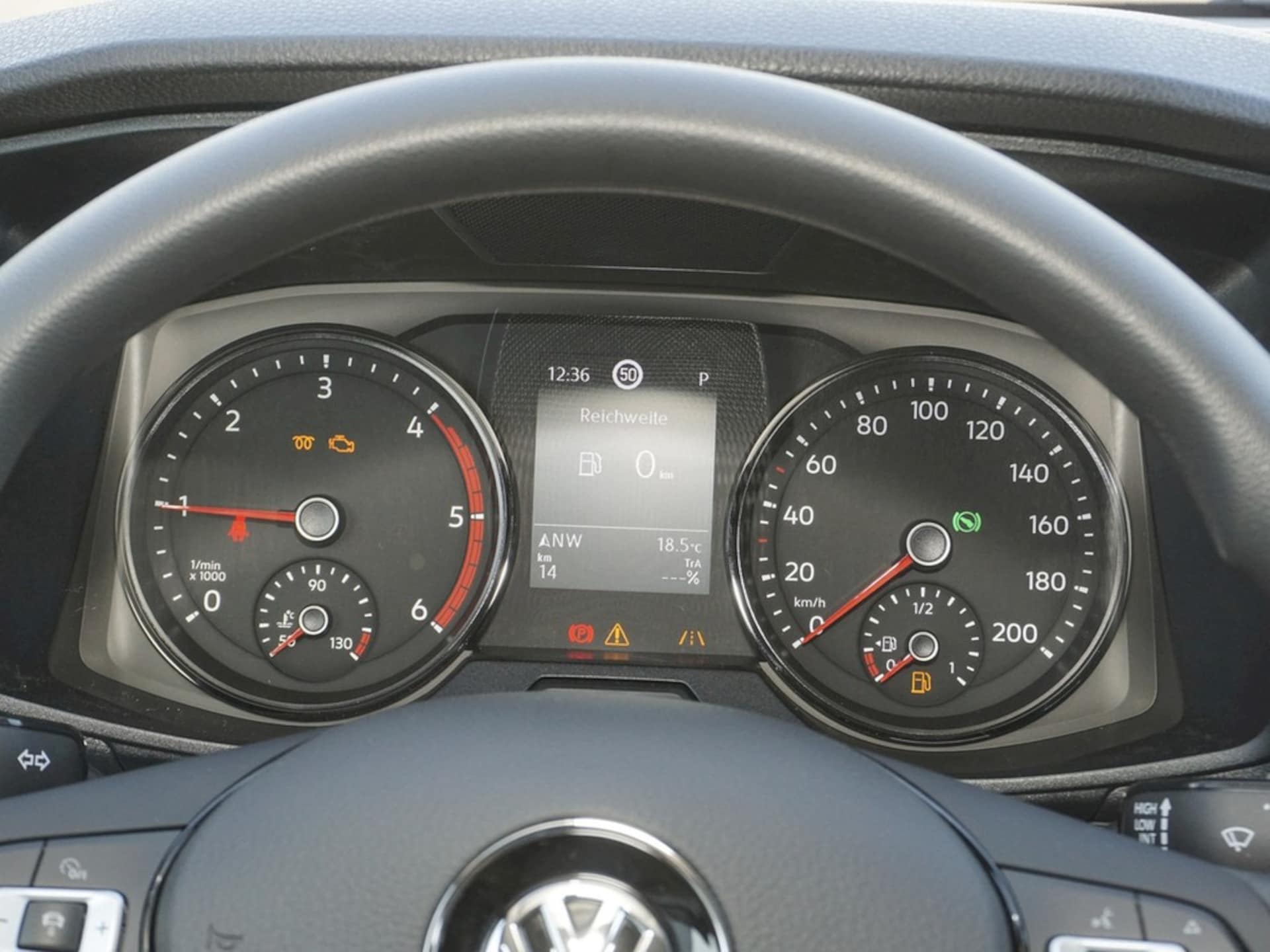 Volkswagen Grand California 680
