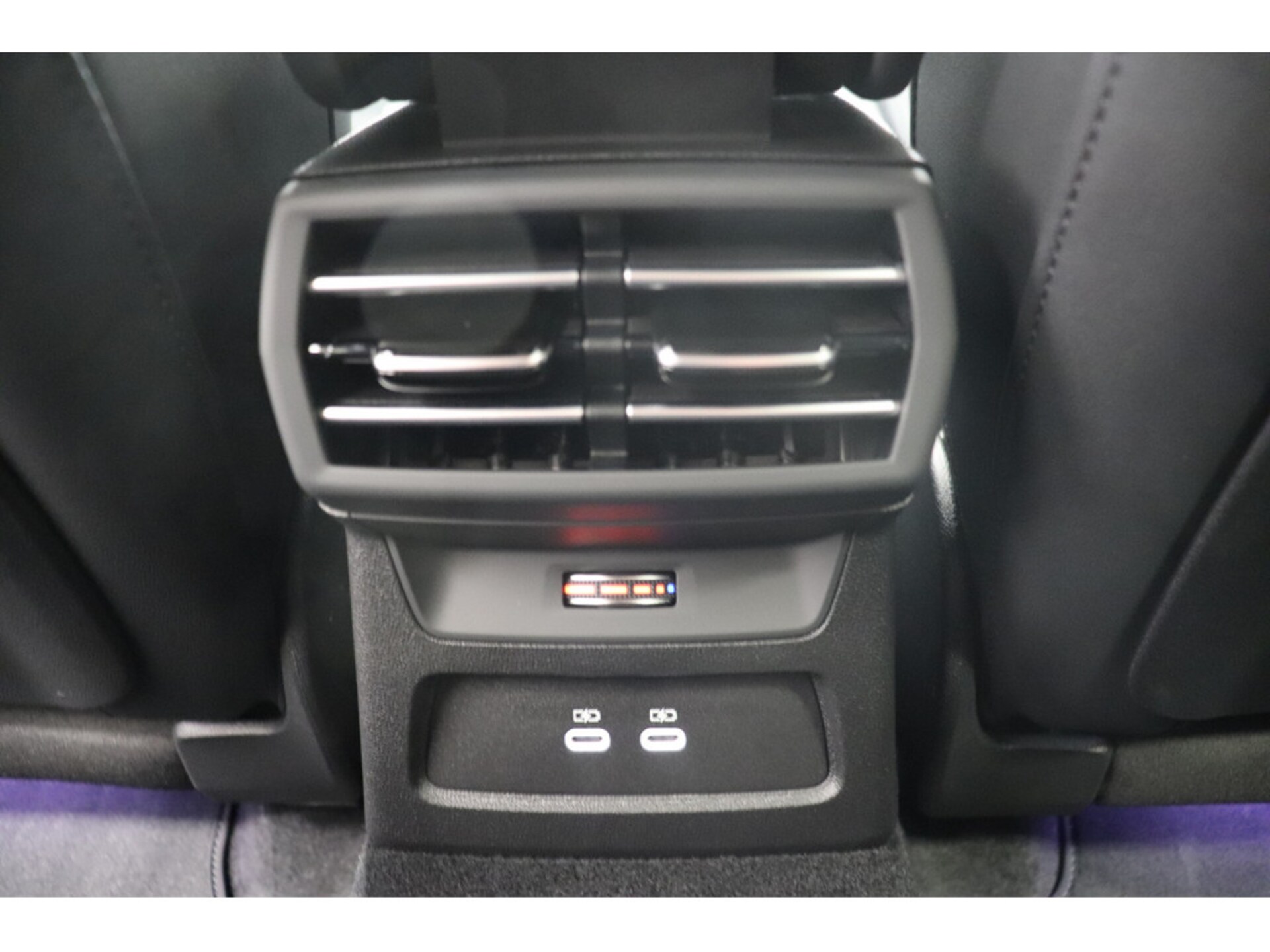 Audi A3 Sportback Advanced