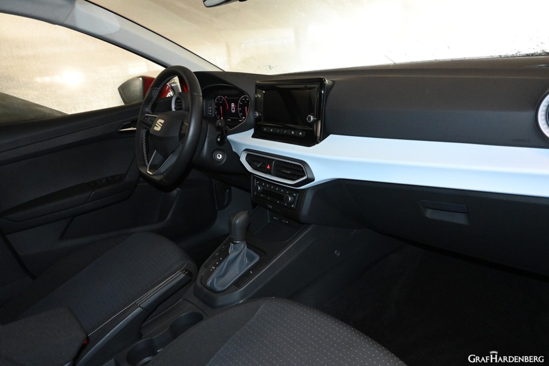 SEAT Ibiza Style