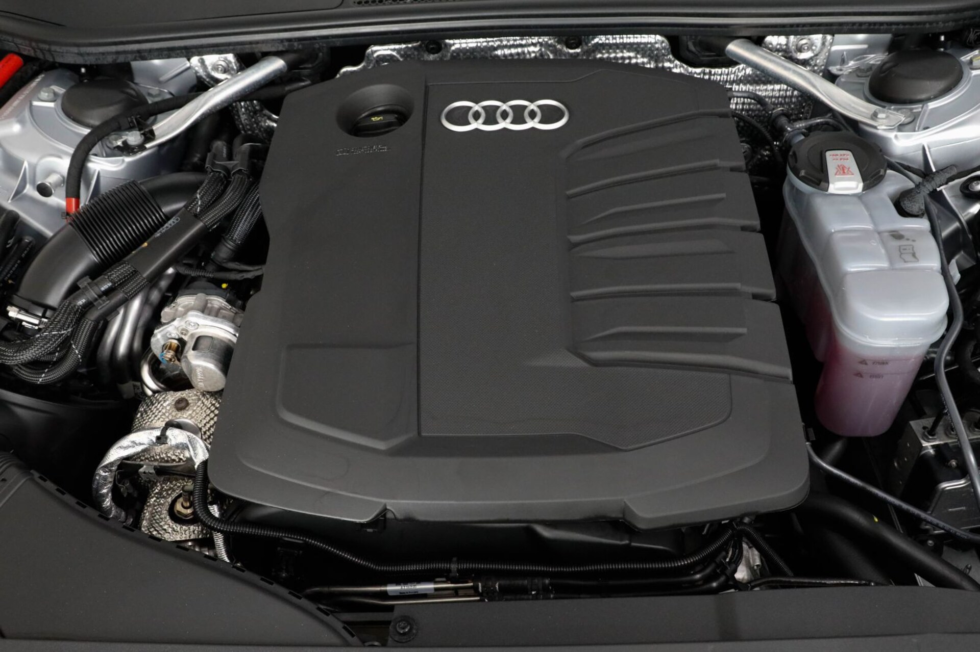 Audi A6 Avant Sport