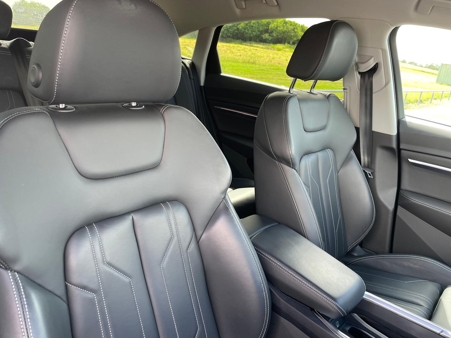 Image about Audi Q8 Sportback e-tron 55 e-tron quattro