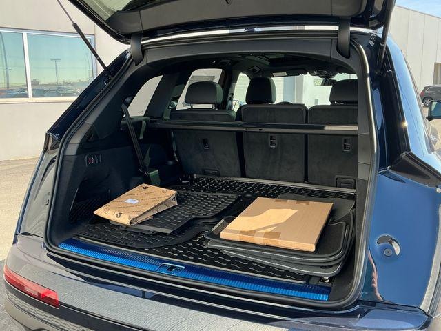 2026 Audi Q7 Premium Plus - Photo 22
