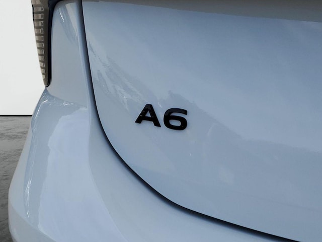 2026 Audi A6 Premium Plus - Photo 8