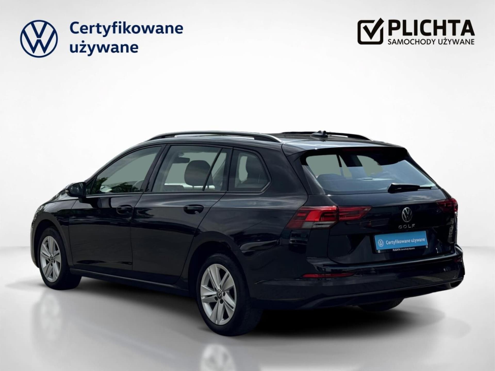 Volkswagen Golf Variant Life