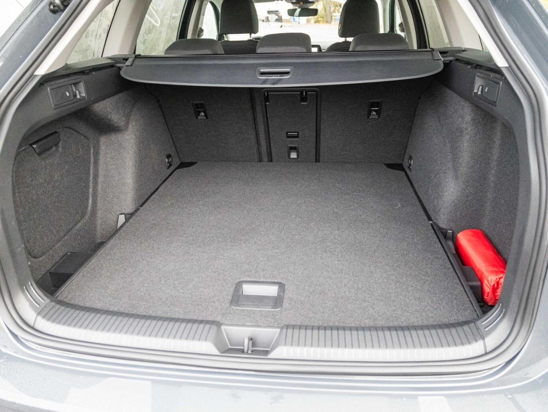 Volkswagen Golf Variant MOVE
