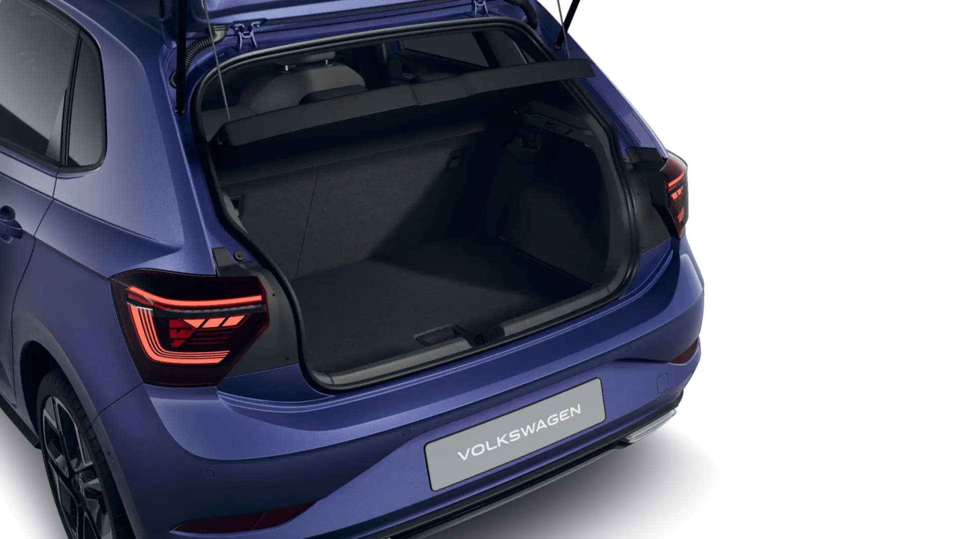 Volkswagen Polo R-Line
