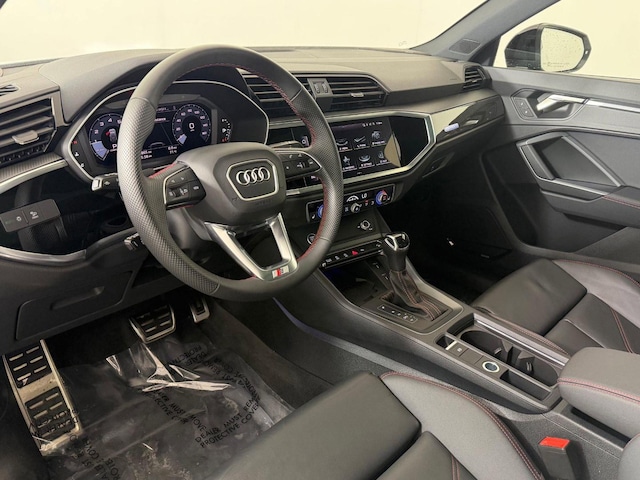 2025 Audi Q3 SUV