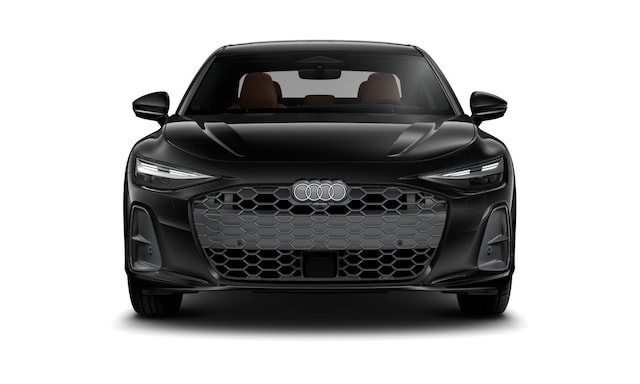 2026 Audi A6 Sedan