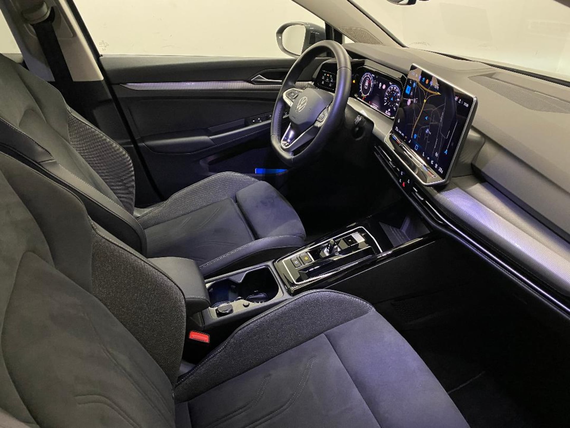 Volkswagen Golf Style