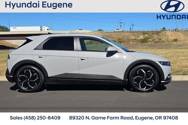 2024 Hyundai IONIQ 5