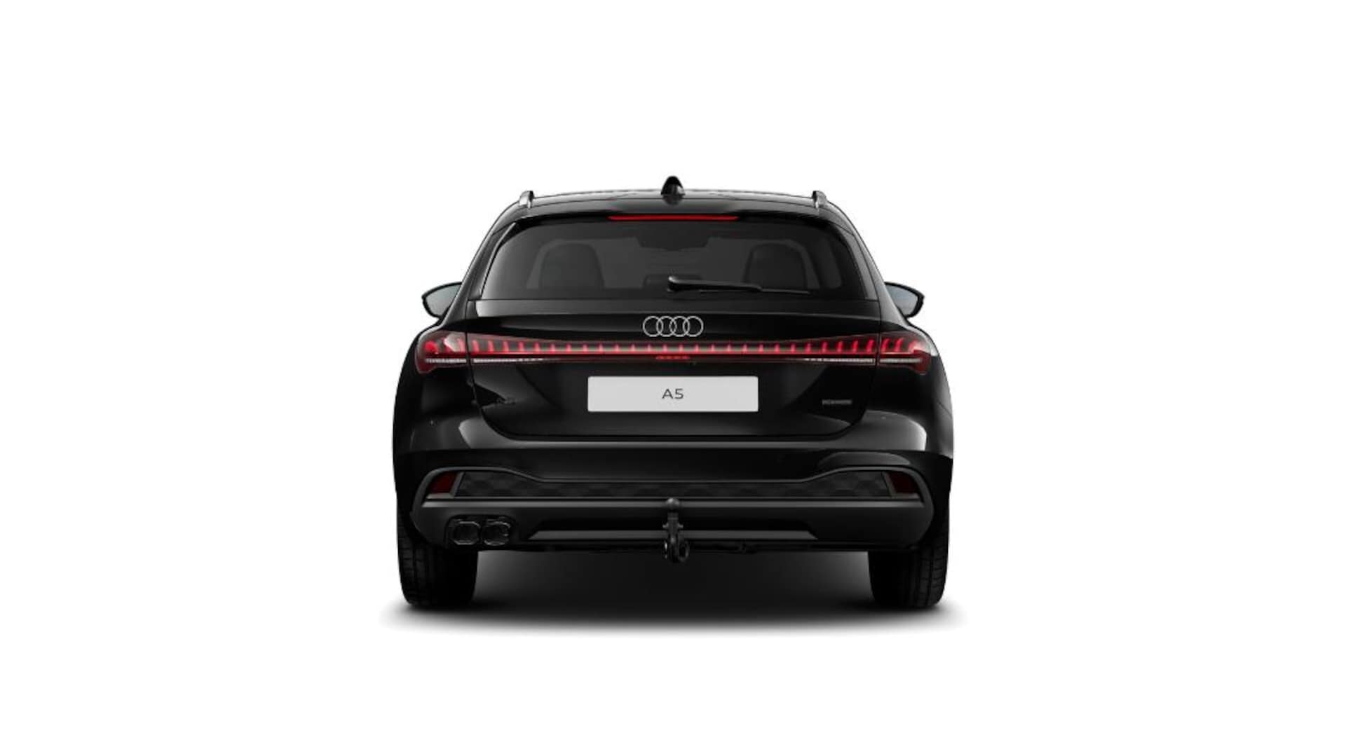 Audi A5 Avant