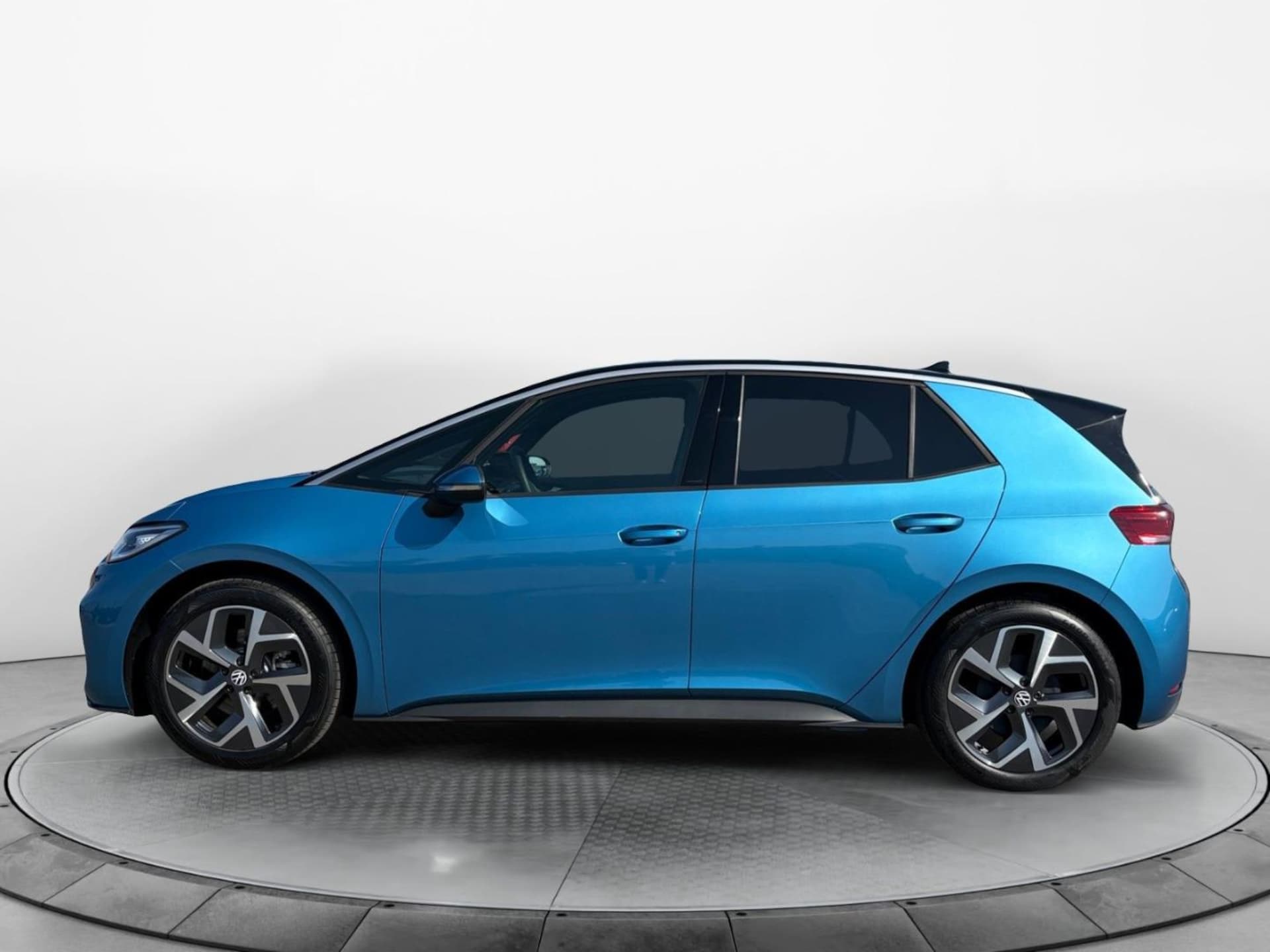 Volkswagen ID.3 Pro