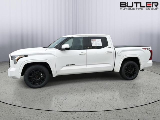 2023 Toyota Tundra