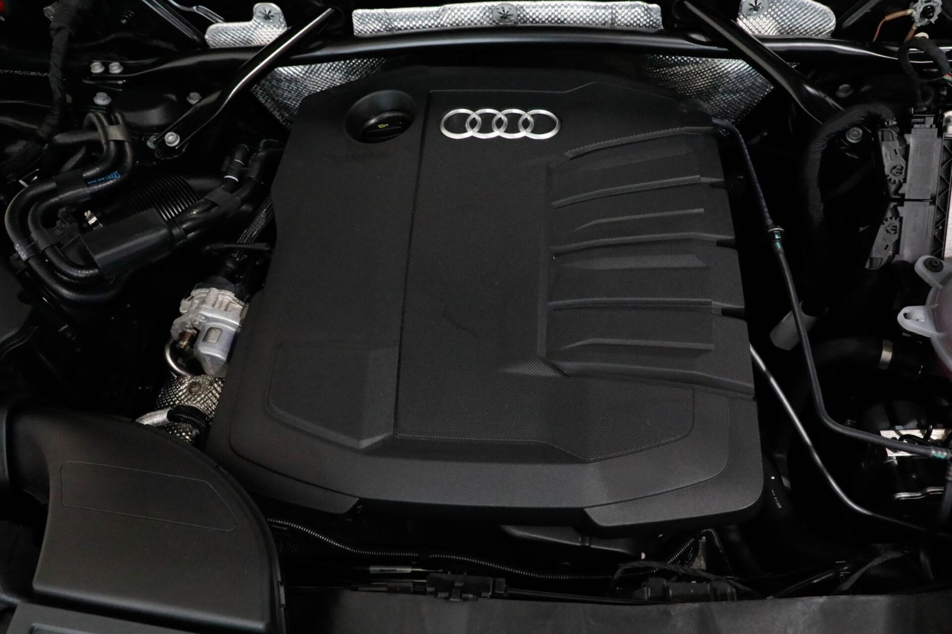 Audi Q5 SUV