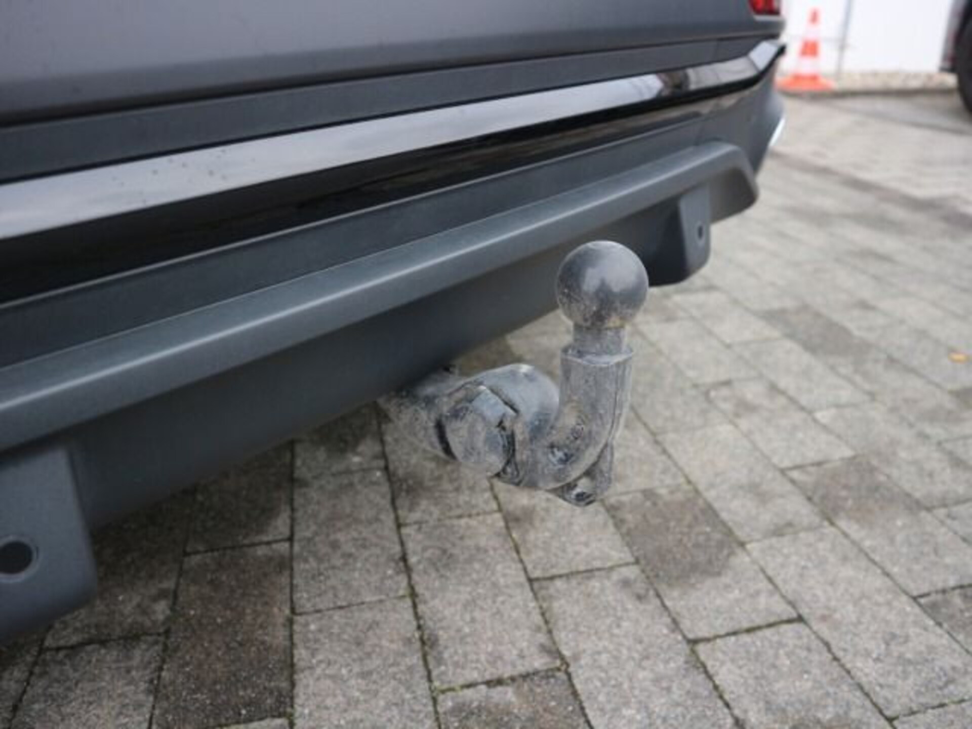 Audi SQ5 Sportback