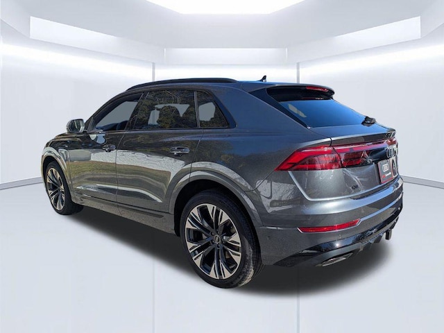 2026 Audi Q8 Premium Plus - Photo 11