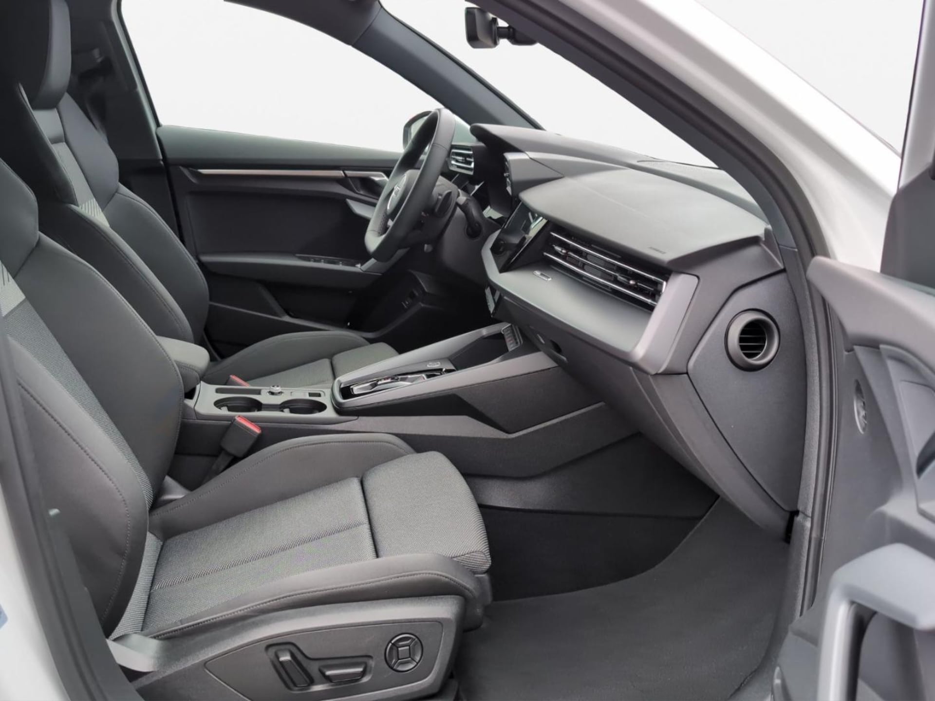 Audi A3 Limousine S line