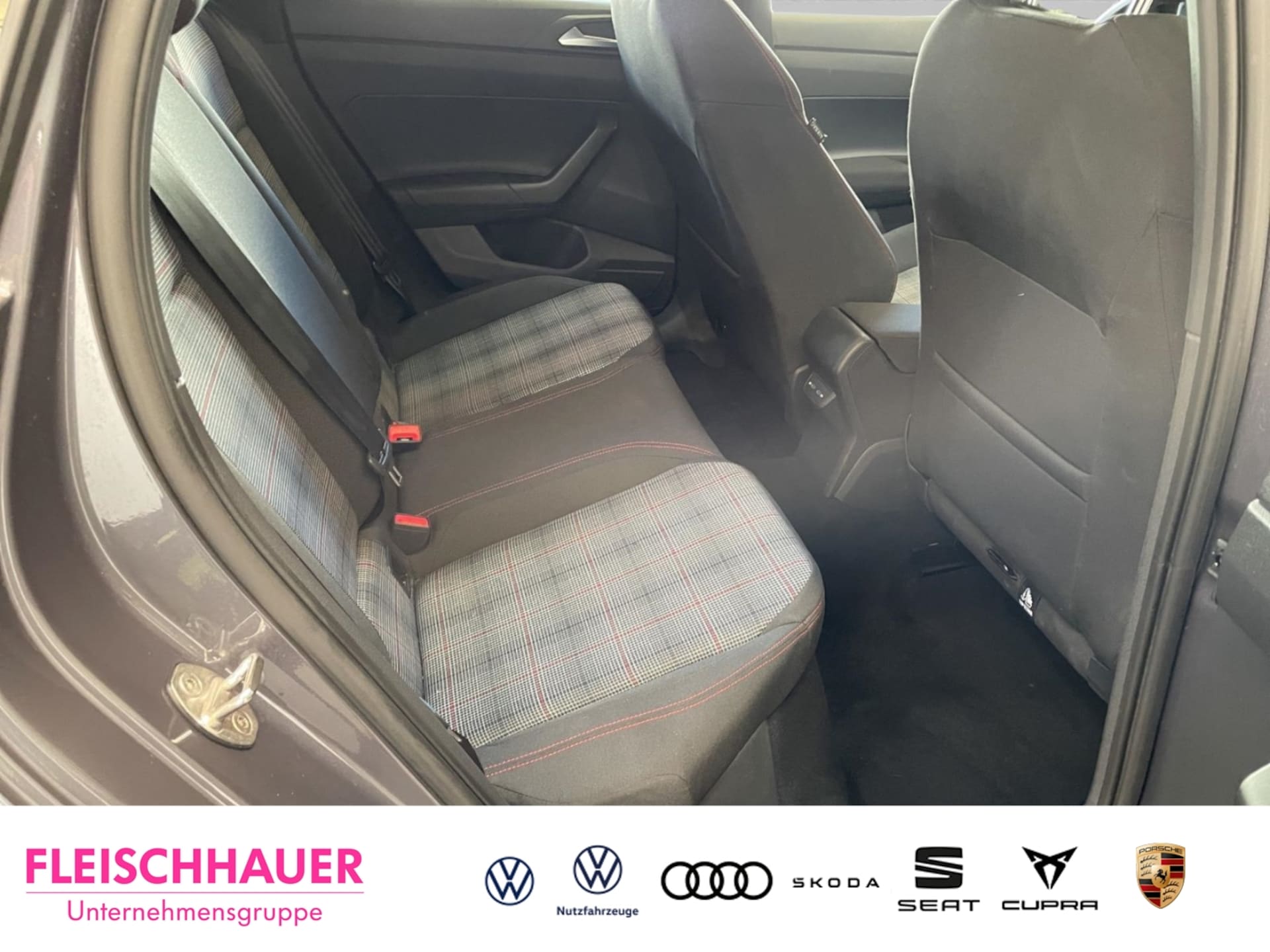 Volkswagen Polo GTI