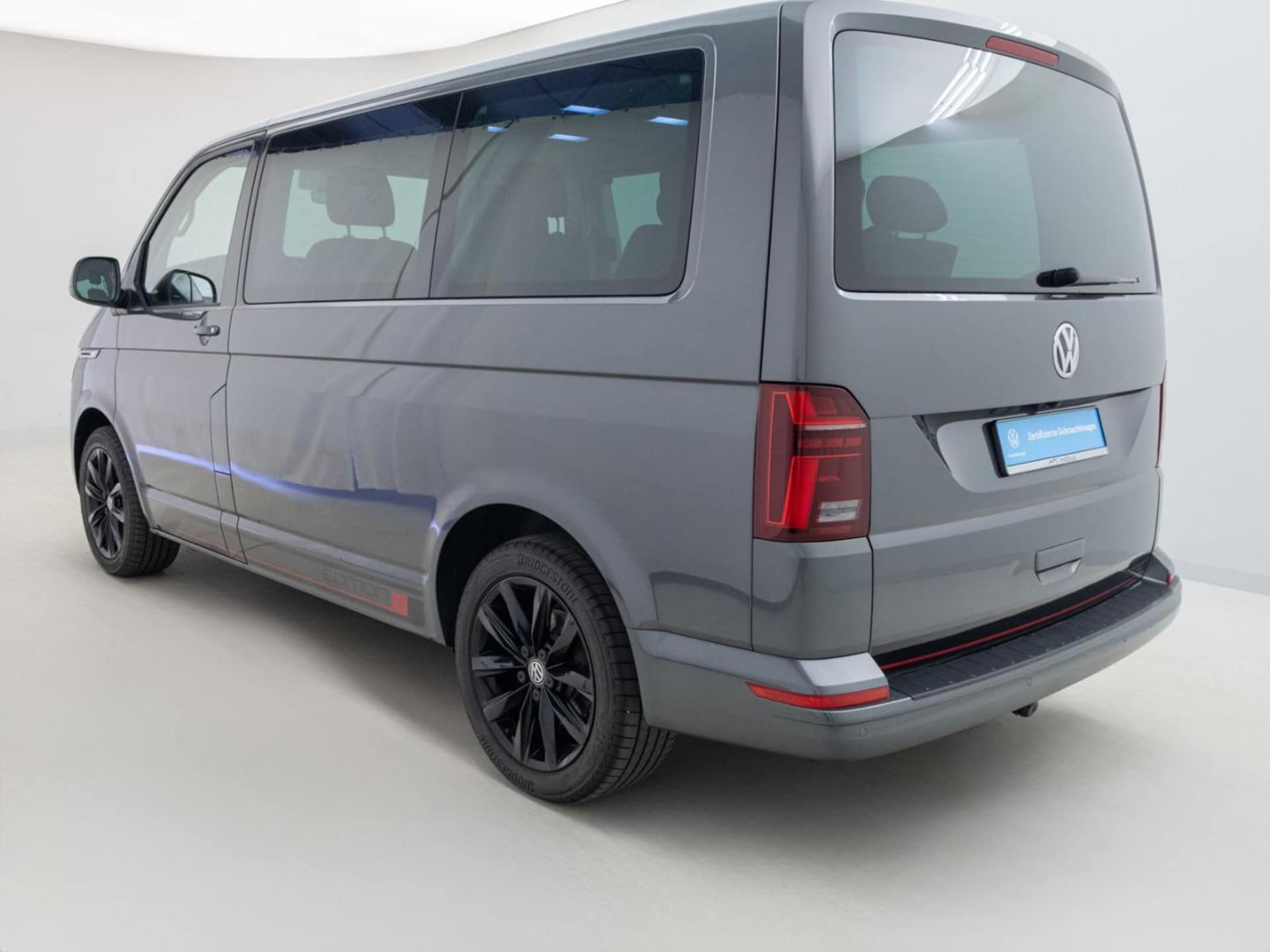 Volkswagen T6.1 Multivan Comfortline