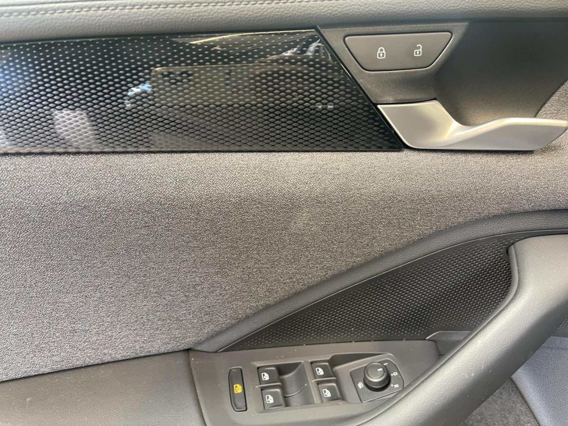 Volkswagen Passat Basis-Modell