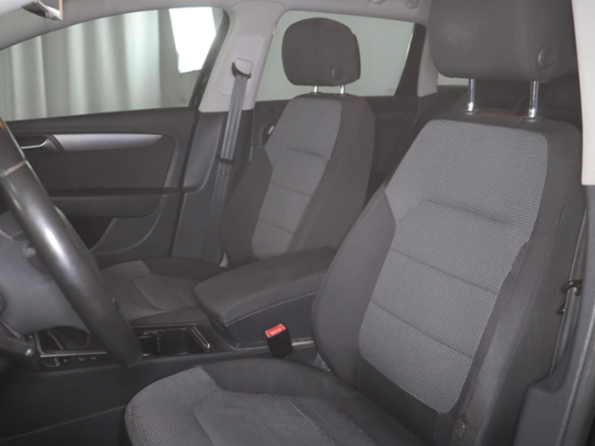 Volkswagen Passat Variant Comfortline