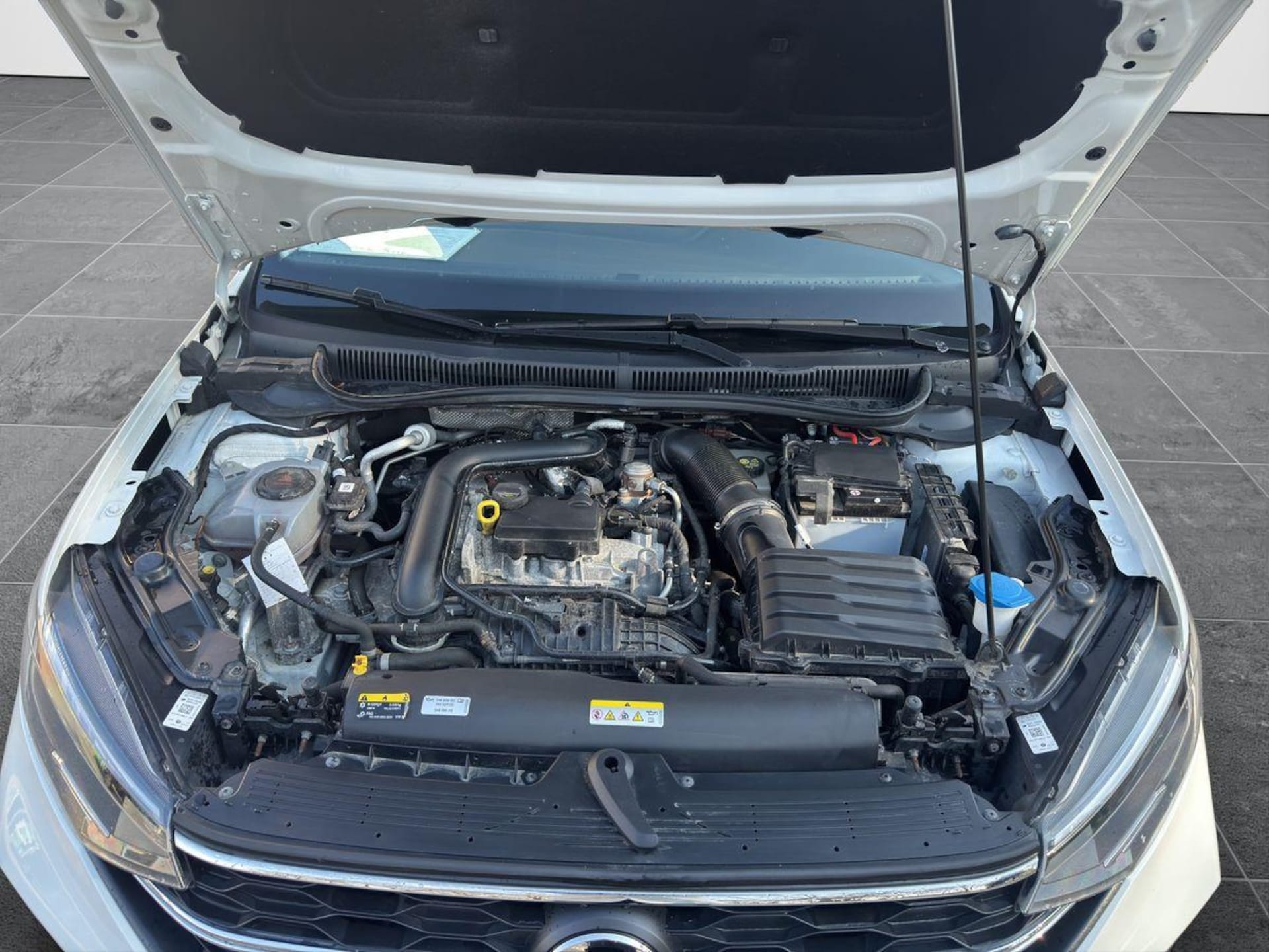 Volkswagen Taigo Life