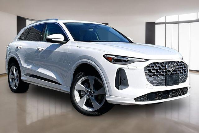 Photo of 2026 Audi Q5 