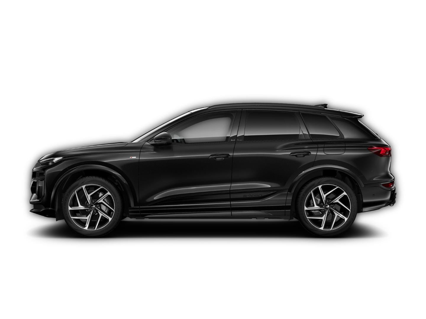 Bild über Audi Q6 SUV e-tron S line business e-tron quattro 315 kW - für weitere Informationen kontaktieren Sie den Audi Partner