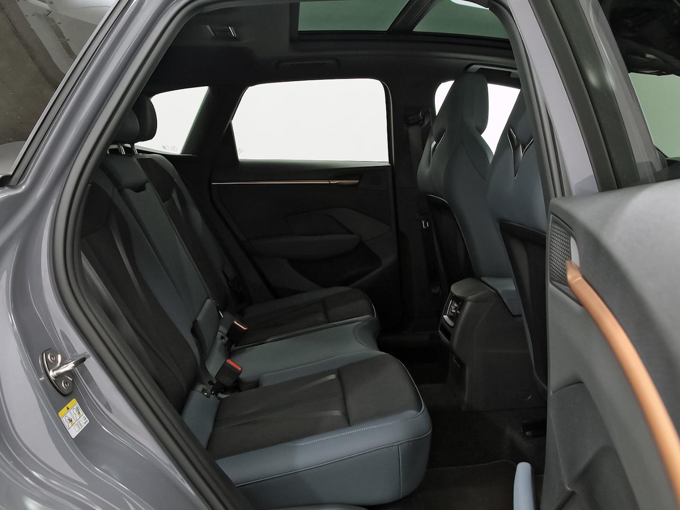 CUPRA Terramar 1.5 TSI e-Hybrid VZ DSG 200 kW (272 CV) — photo 7