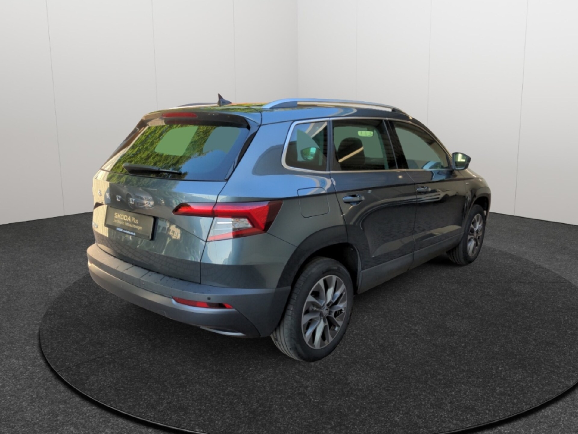 Skoda Karoq Ambition