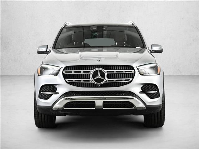 2025 Mercedes-Benz