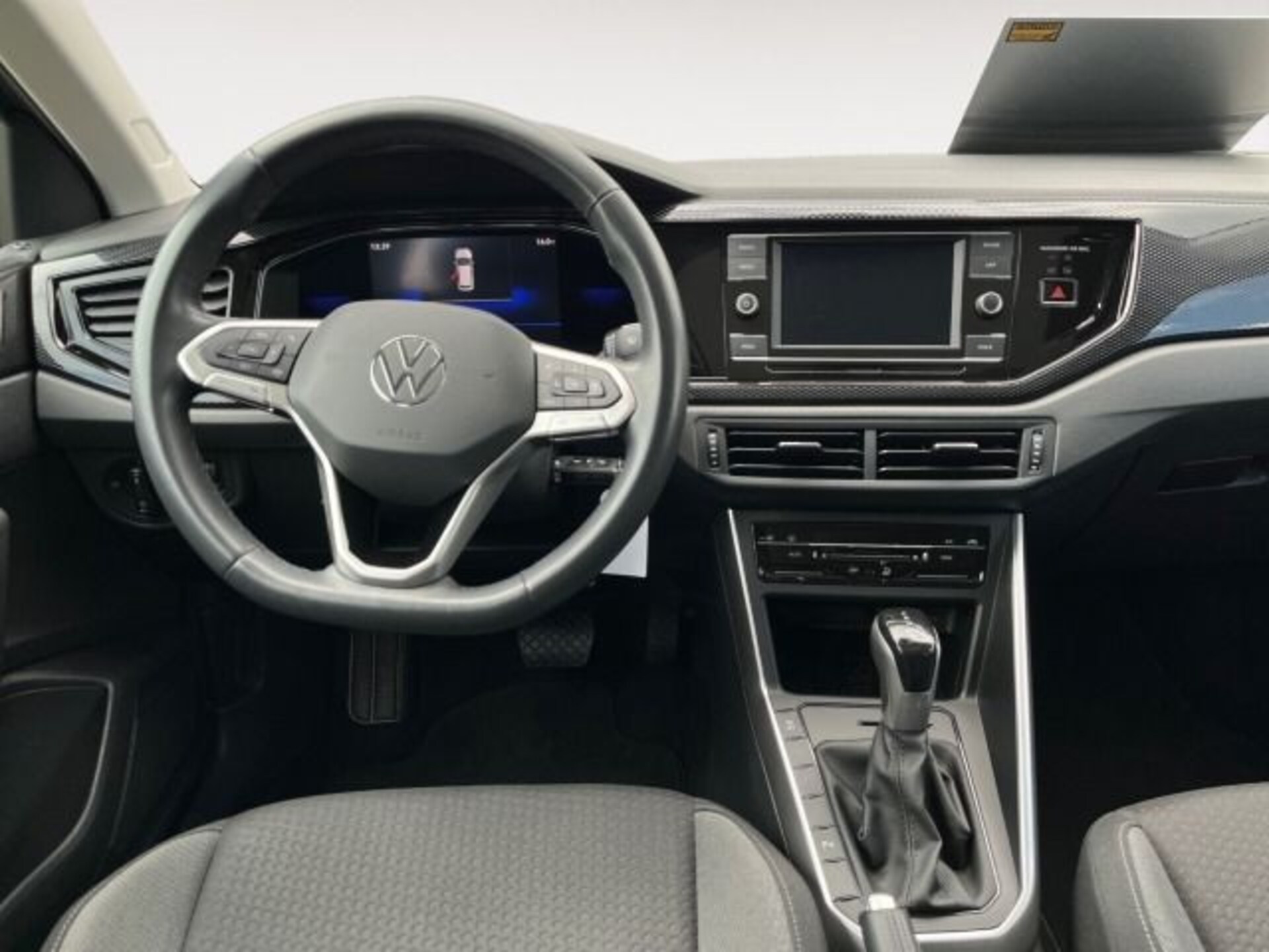 Volkswagen Taigo Life