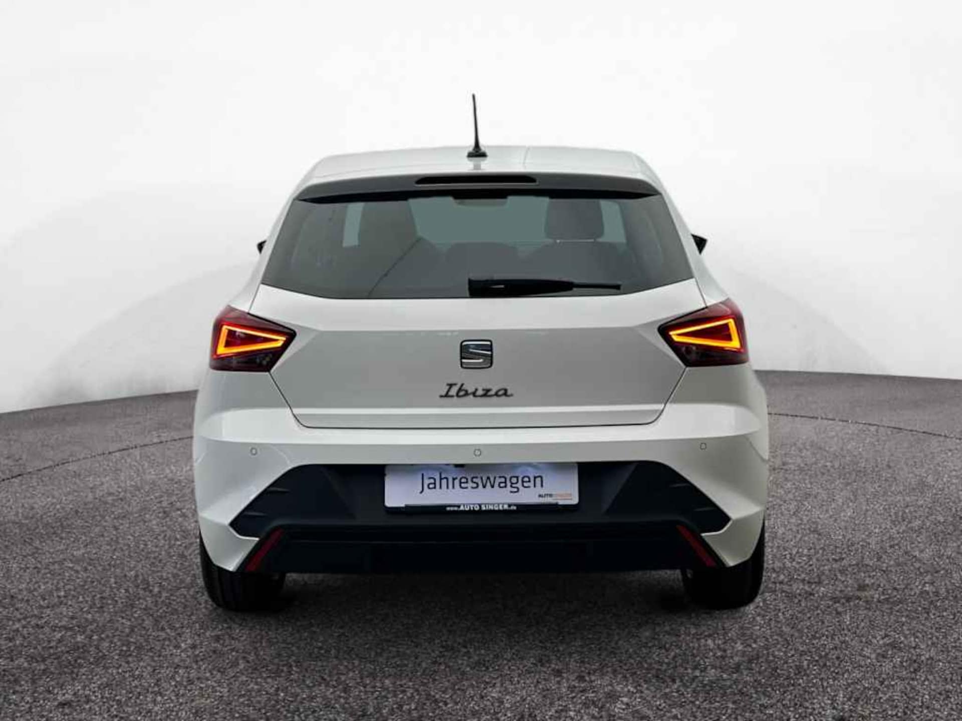SEAT Ibiza Xcellence