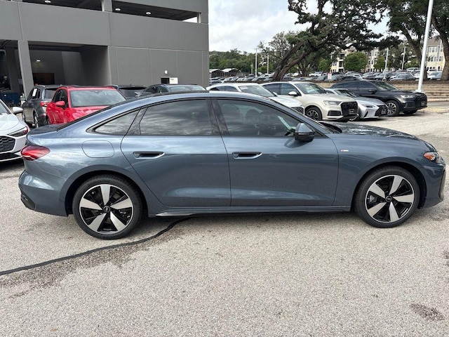 2026 Audi A5 Sedan