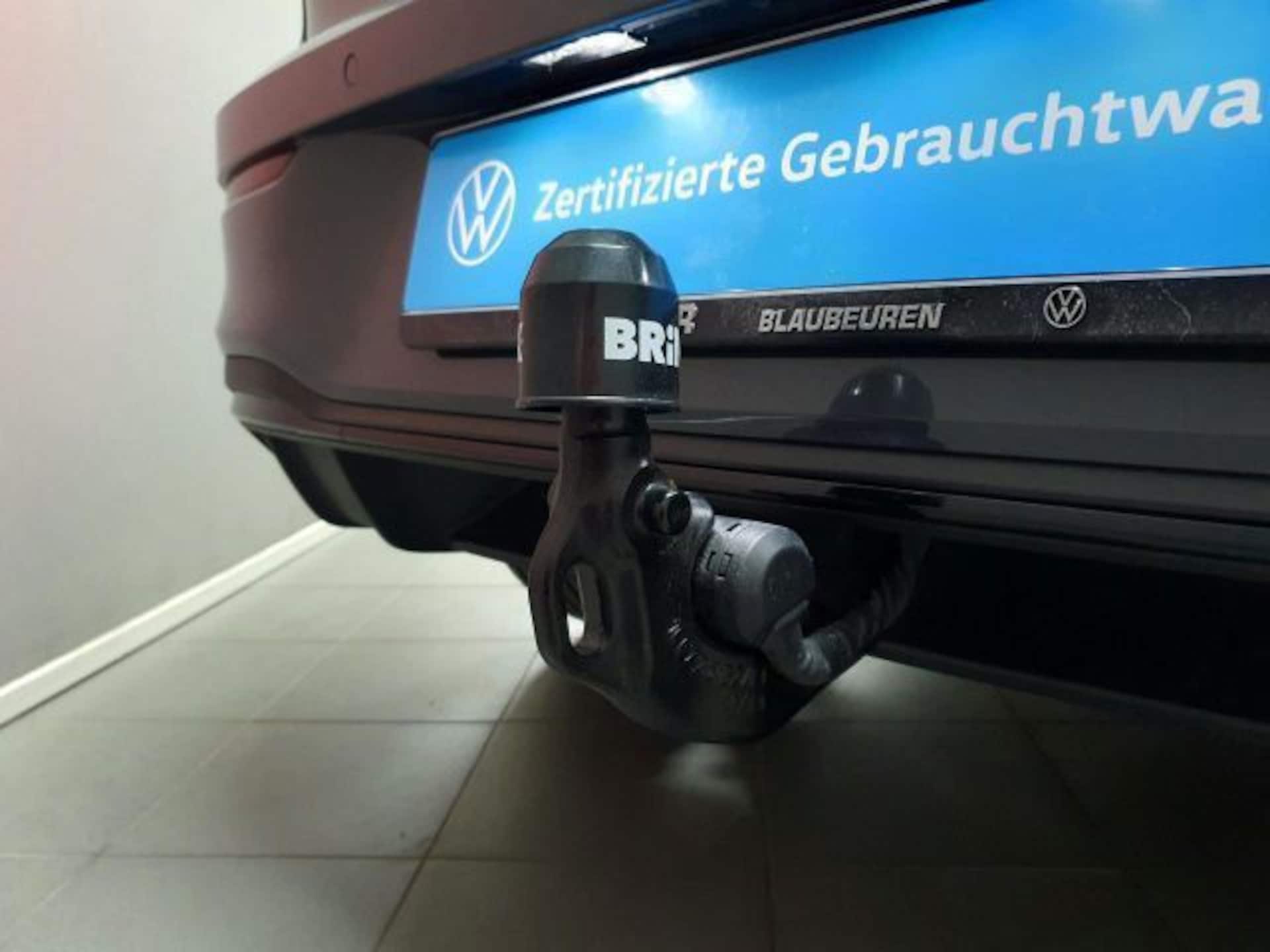 Volkswagen Golf GTE