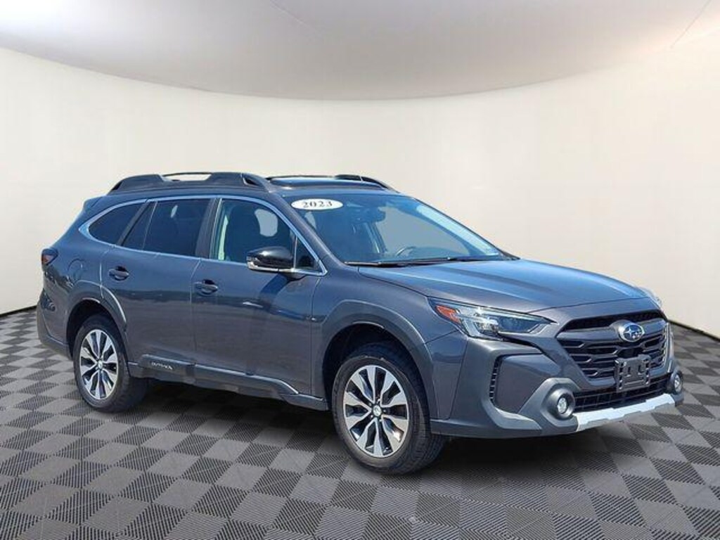 2023 Subaru Outback