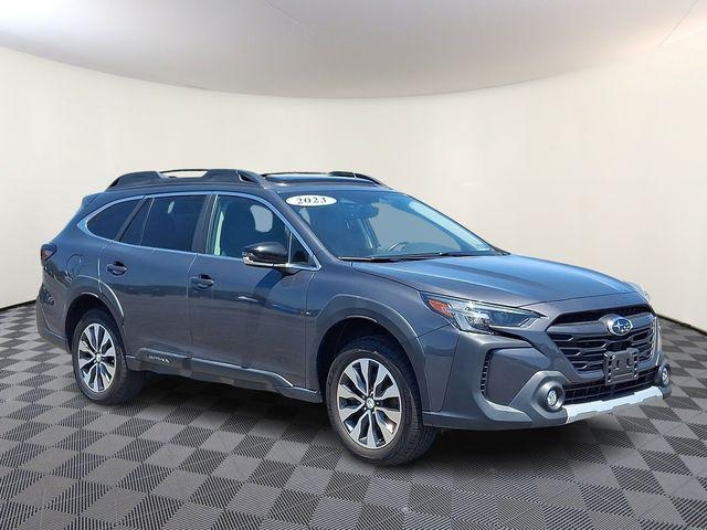 2023 Subaru Outback