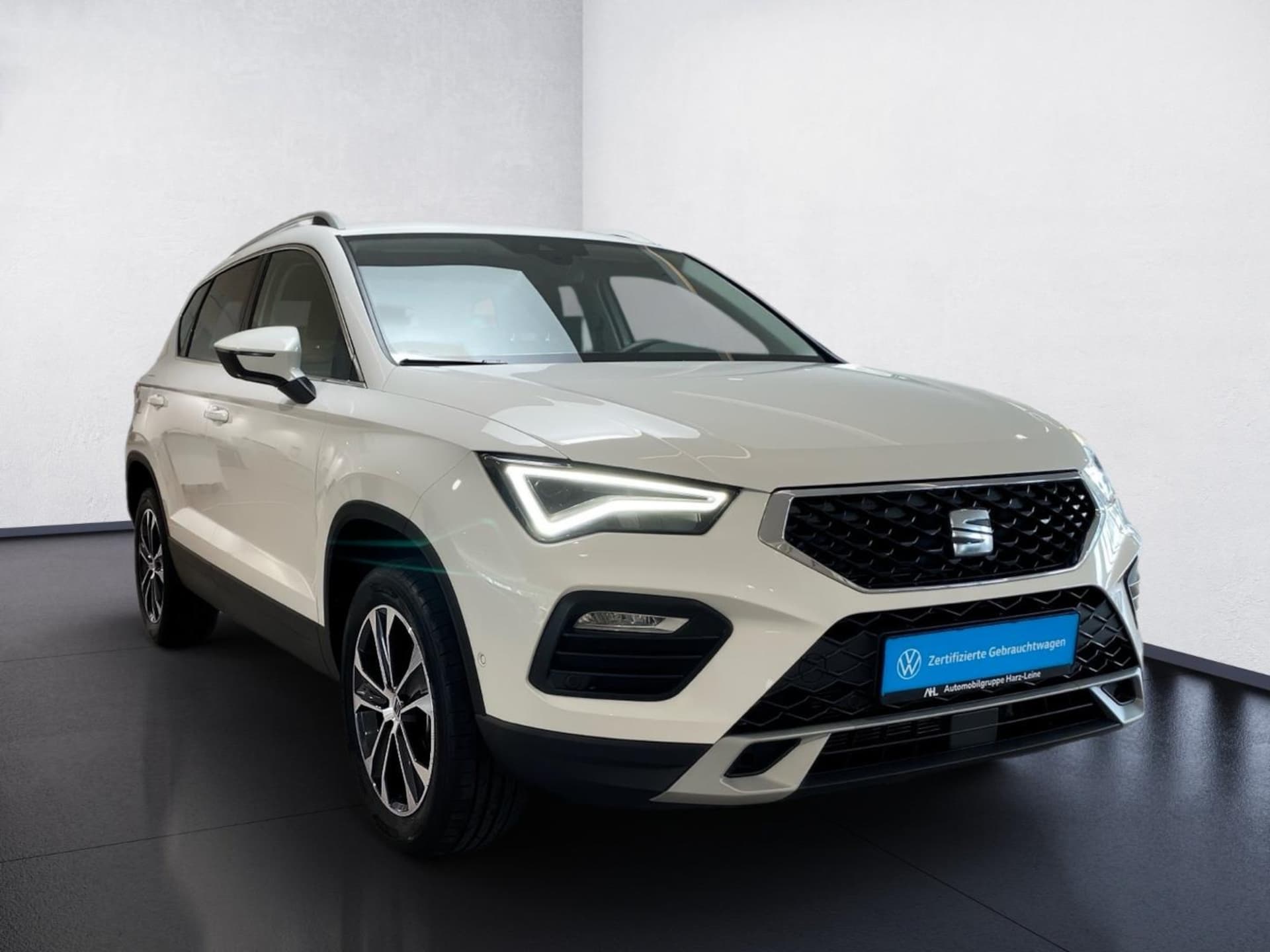 SEAT Ateca Style
