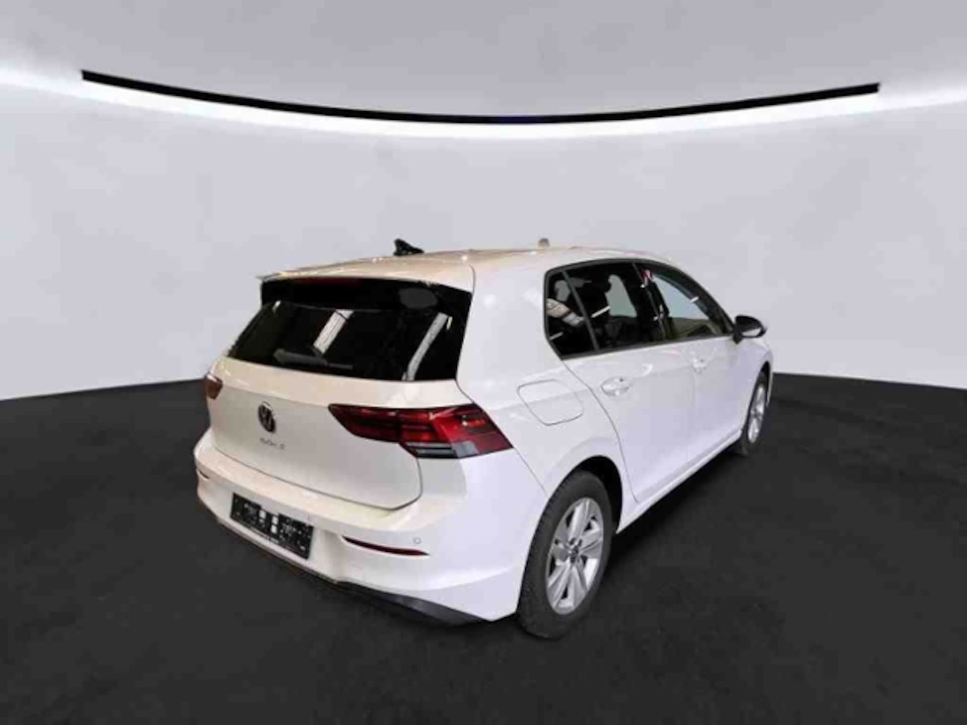 Volkswagen Golf Life
