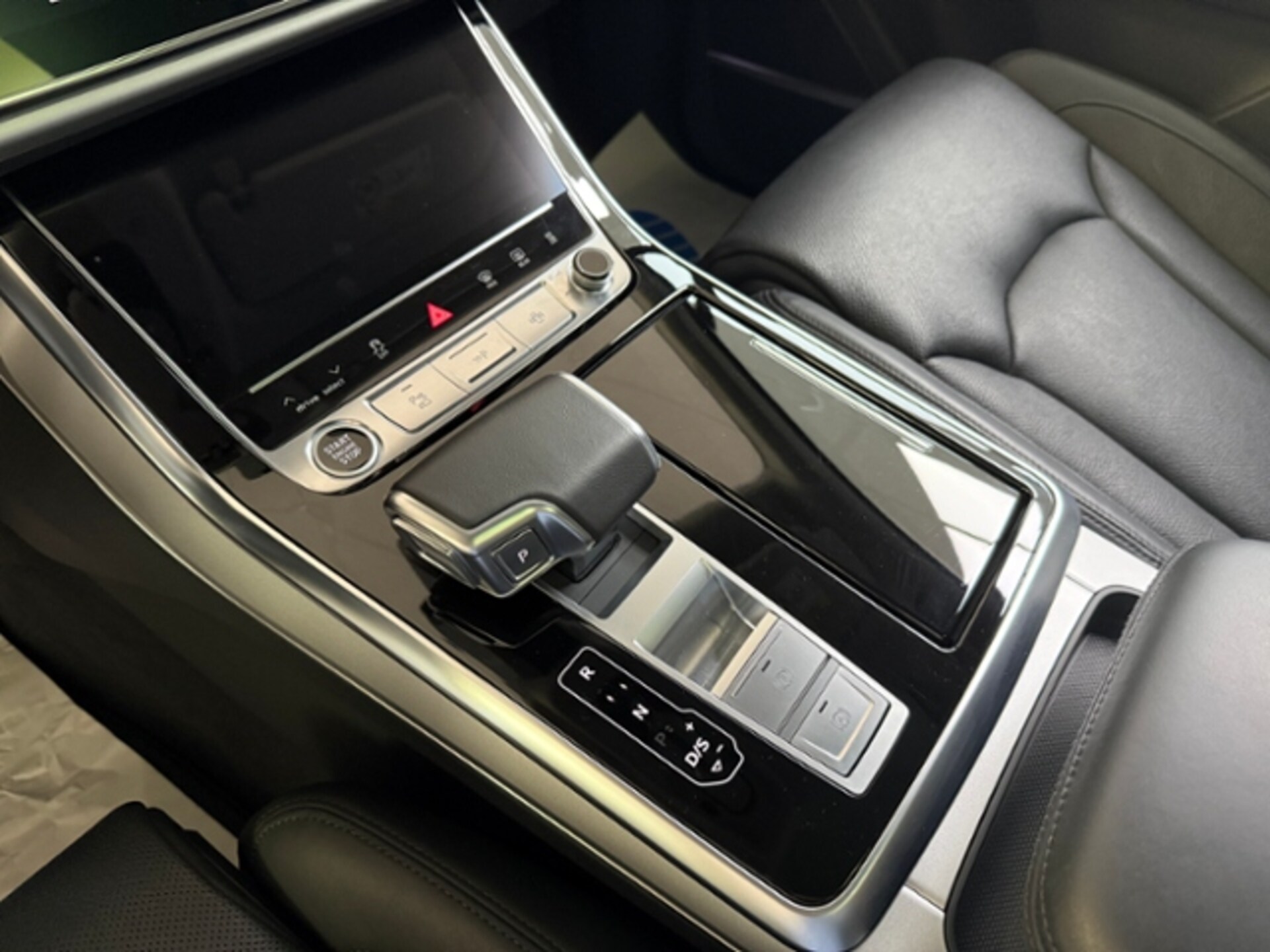 Audi Q7 SUV